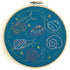 Snails Embroidery Kit